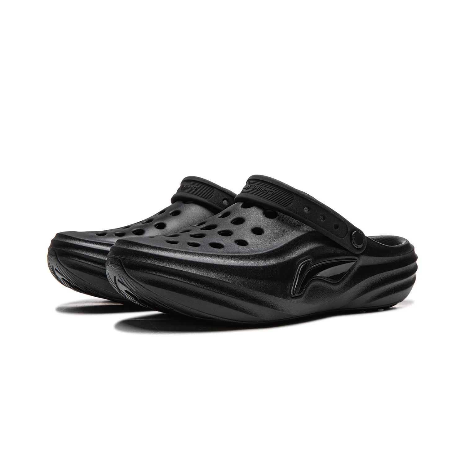 Li-Ning LN Soda Unisex Cushioning Slide Sandals