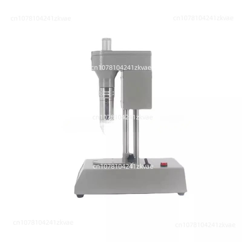 Electronic Six - Speed Rotational Viscometer ZNN - D6B Drilling Fluid Slurry Viscosity Shear Rate Tester 110/220V