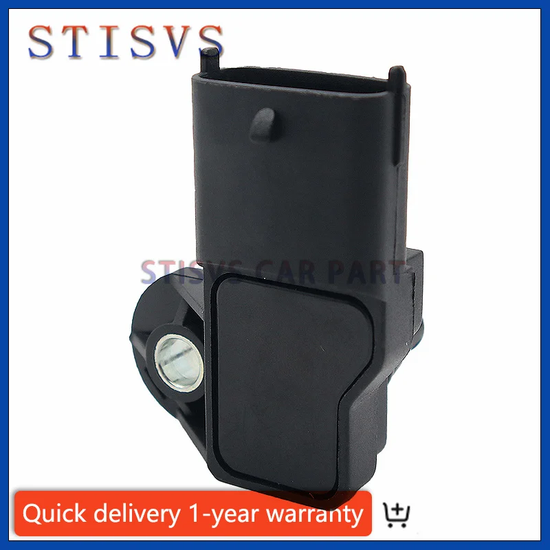 OEM 885165 Intake Air Pressure Sensor for Mercruiser Volvo Penta 4.3 5.0 5.7 Gi Gxi New High Quality Car Accessories