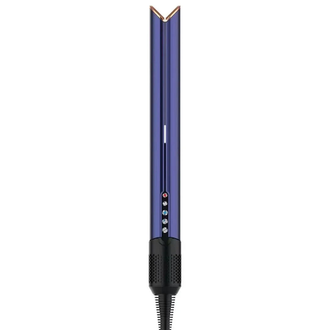 Wholesale Automatic Ceramic Plate Hair Styling Tool LED Display Wet Dry Electric Splint Multifunctional Hair Dryer Straightener