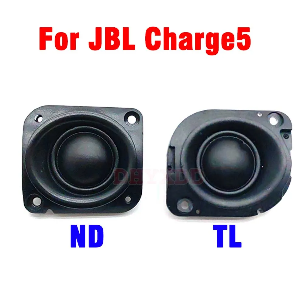 1PCS For JBL Charge 5 ND charge5 TL Neodymium Speaker High Pitched
