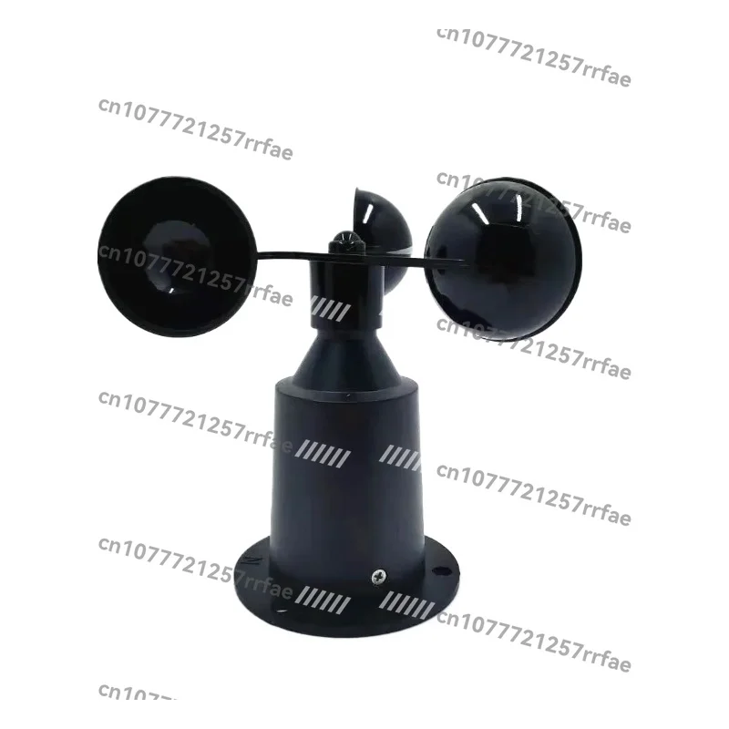 

Надежный механический анемометр для измерения скорости ветра на лодке