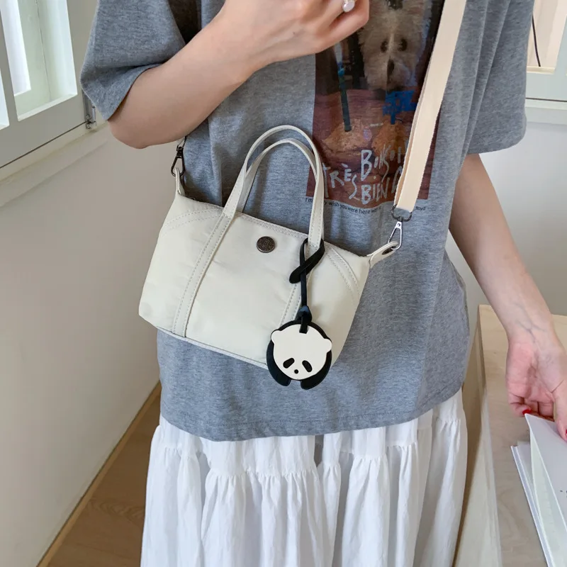 

Viral Mini Dumpling Bag - Indie-Designed Convertible Sling for Effortless Styling