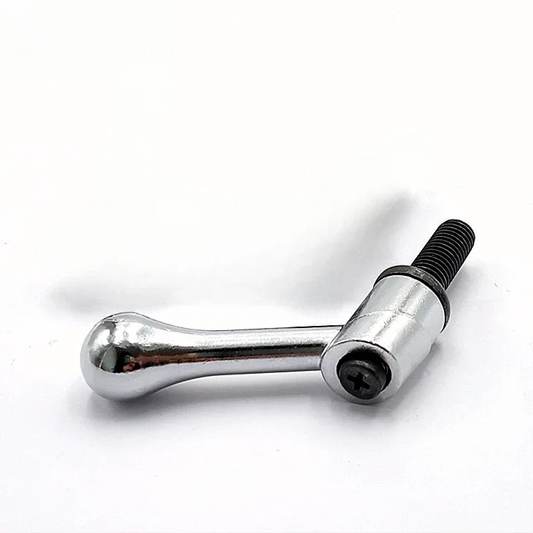 Table Lock Bolt Handle M10 Thread Adjustable clamping handle CNC Mills Mini Milling Machine Lathe Machine