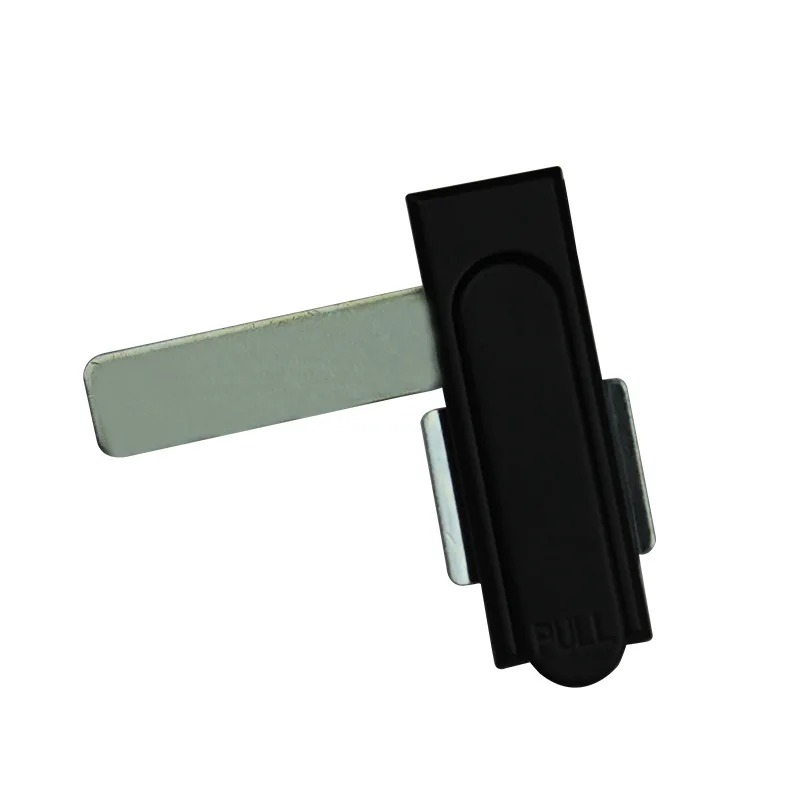 SK1-068-3 distribution box electric cabinet switch door lock, flat chassis lock, mechanical equipment control lock