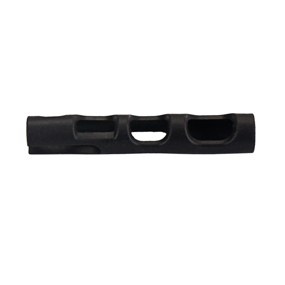 

Violin Small Bow Posture Corrector Rubber Violin Bow Hold Posture Correction Tool Violin Accessories(Black, )