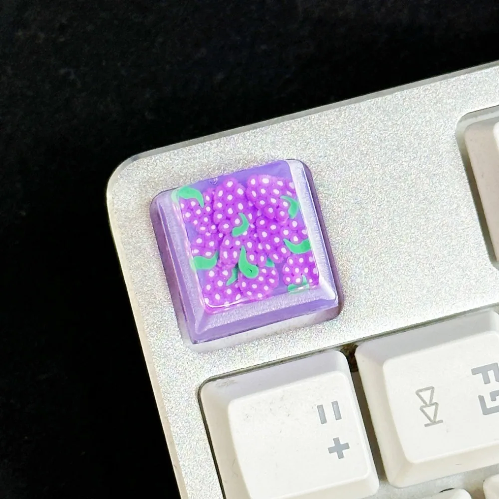 Fashionable Transpa… - image