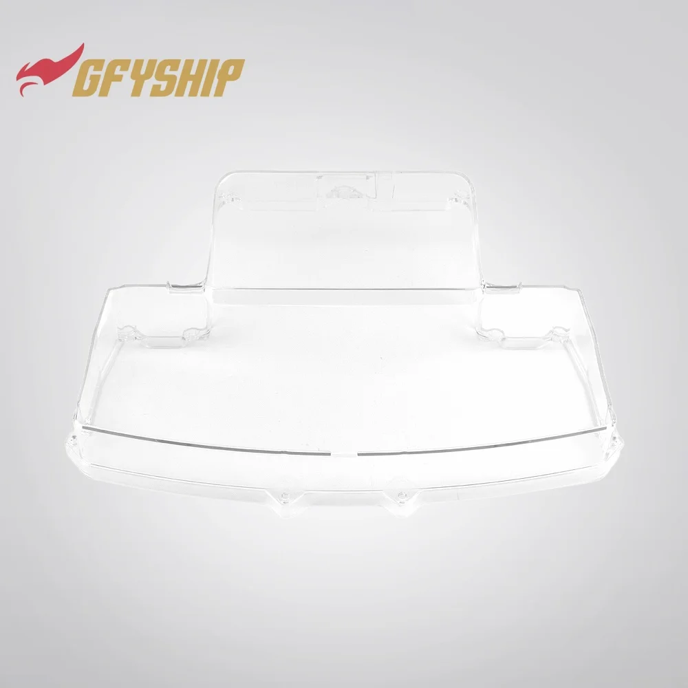 Motorcycle Speedometer Instrument Tachometer Cover For Honda GL1800 Gold Wing 2006 2007 2008 2009 2010 2011 Gauge Cover