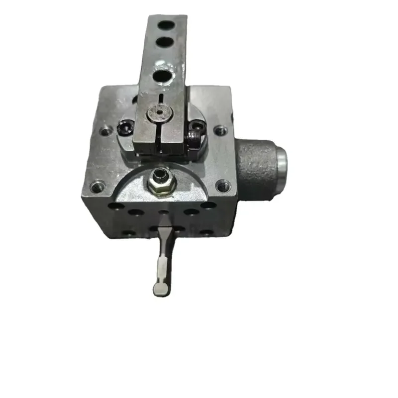 

A4VTG90 Hydraulic Pump Control Valve