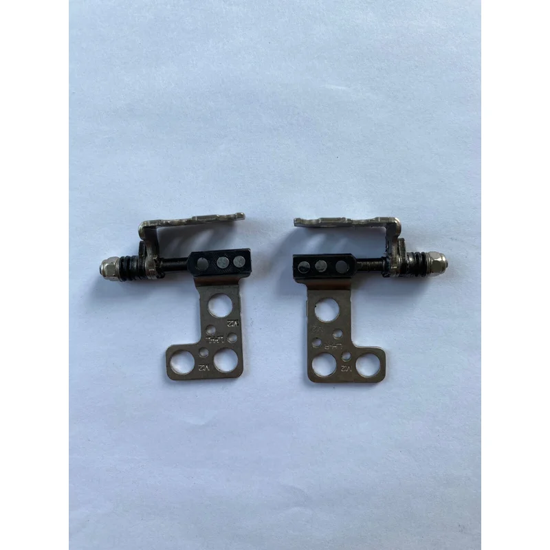 

WYORESY Original for MSI PS42 MS-14B2 HINGES R+L.