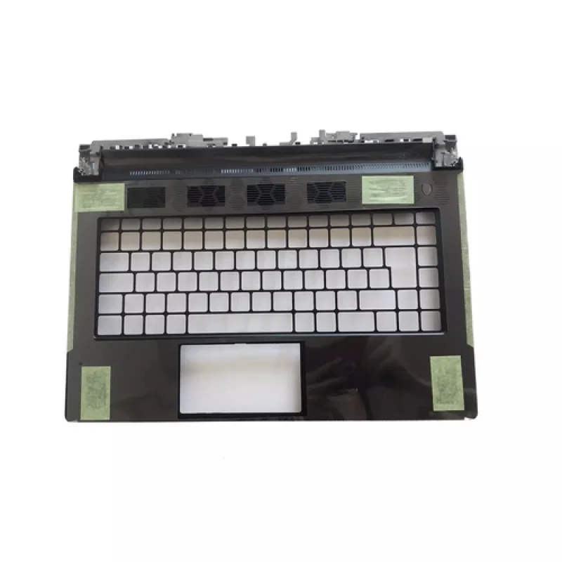 

A++New For Dell Alienware M15 R5 Palmrest Upper Lid Keyboard Cover 05WC70 5WC70