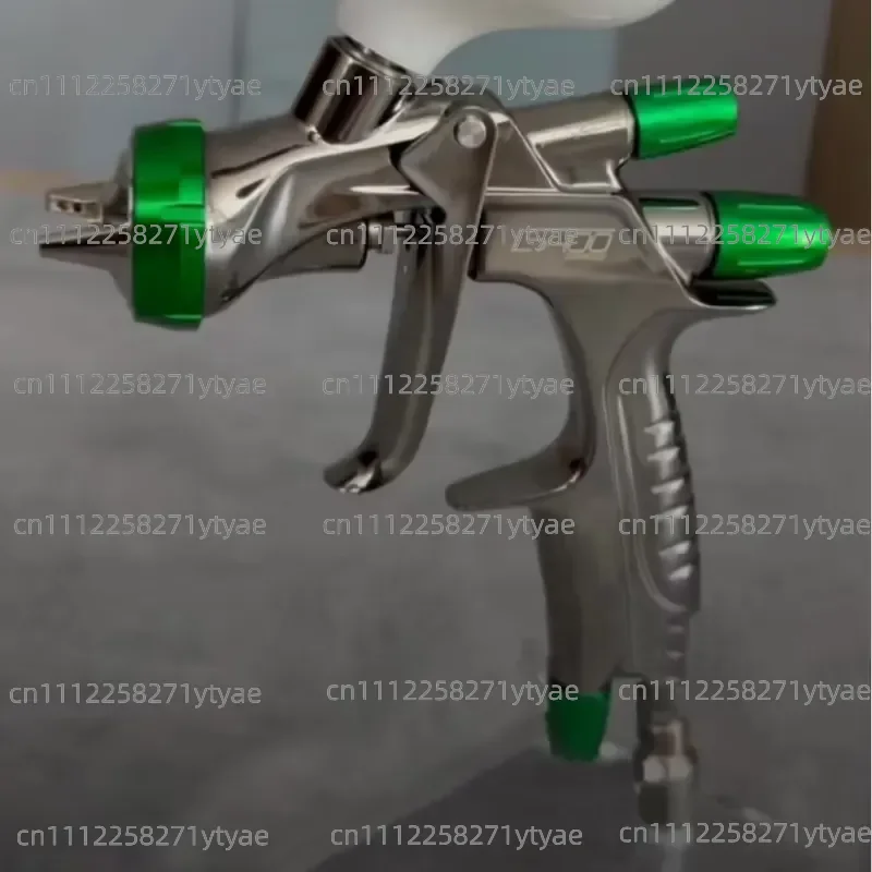 Generation LS-400-SR2 Automotive Water-based Paint Gun