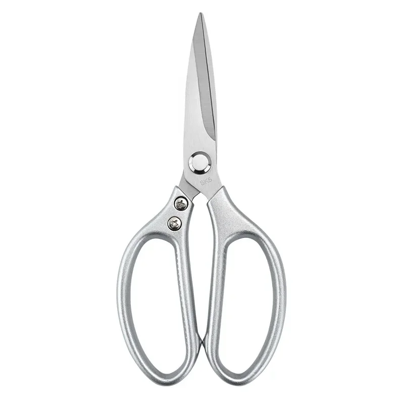 SK5 Stainless Steel Multifunctional Household Kitchen Scissors Roast Chicken Bone Scissors