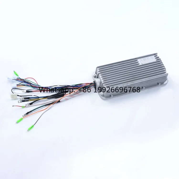 

48v 60v 72v Electric Rickshaw Dc Motor Controller