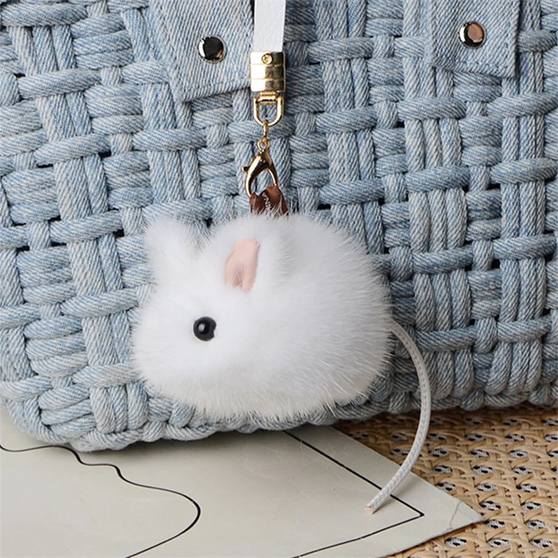 porte-cles-lapin-en-peluche-avec-pompon-en-fourrure-mini-lapin-mignon-en-fourrure-de-vison-accessoire-de-sac-et-de-voiture-cadeau-pour-femmes