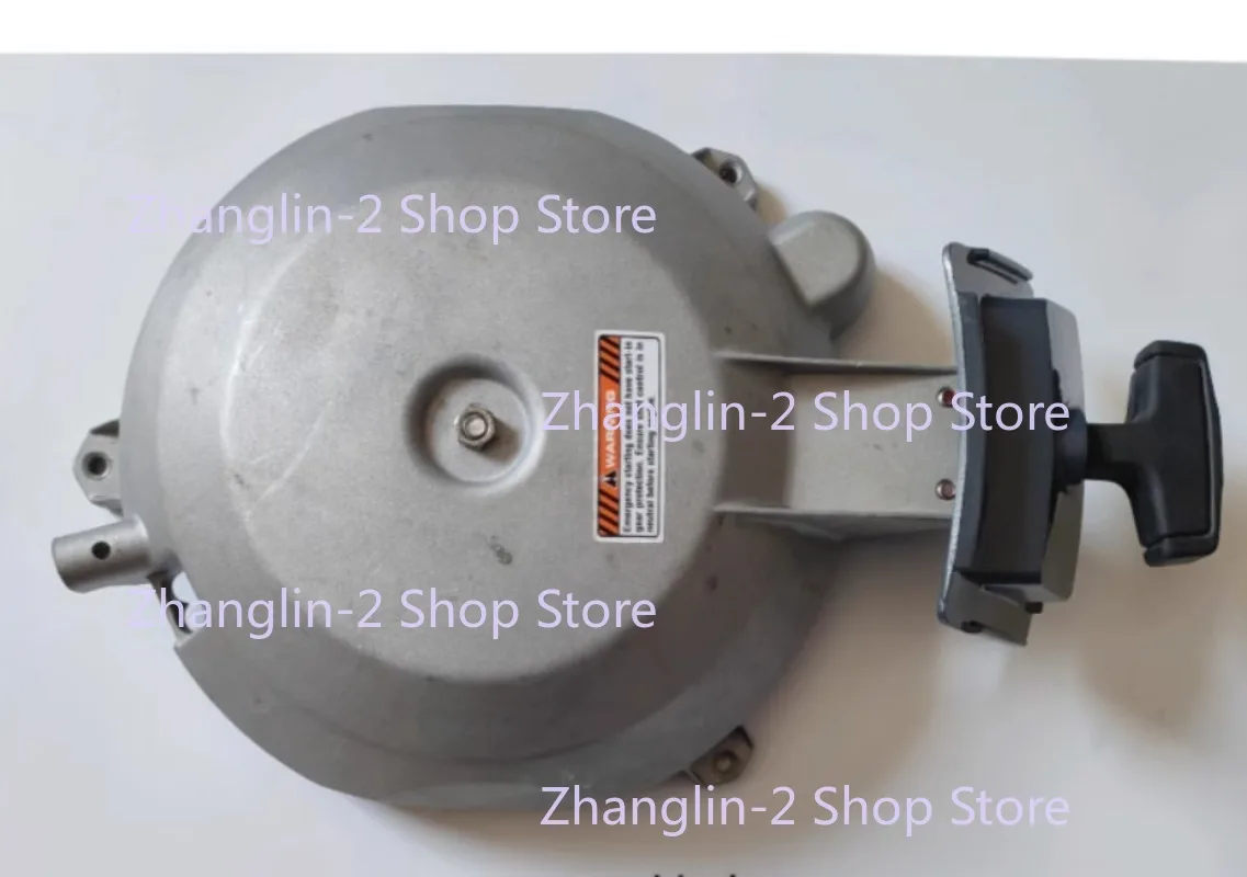 Recoil starter pull starter assy For YAMAHA 2-stroke OUTBOARD MOTOR 30HP 25HP
