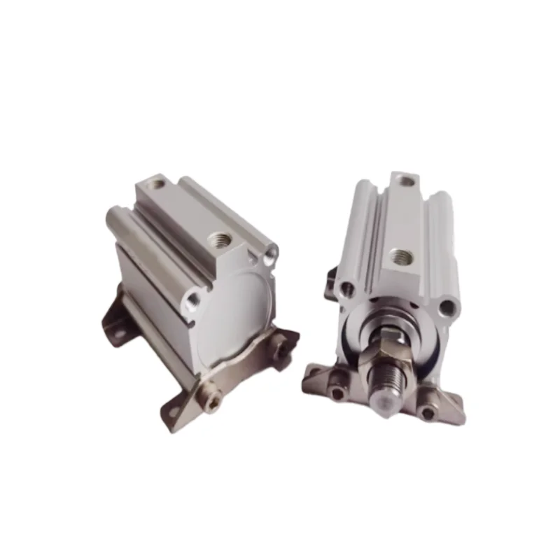 العلامة التجارية الجديدة الأصلي سليم پروفائل اسطوانة CQ2L80-30DZ CQ2L80-35DZ CQ2L80-40DZ CQ2L80-45DZ CQ2L80-50DZ CQ2L80-30DMZ