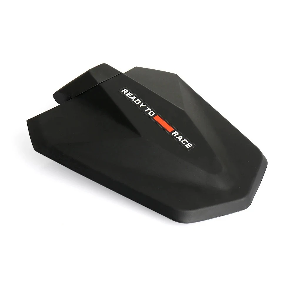 For 1390 Super Duke R 2024 2025 1390 SUPERDUKE R New Motorcycle Rear Seat Cowl Pillion Fairing Tail Section Cover Hump Fairing image 3