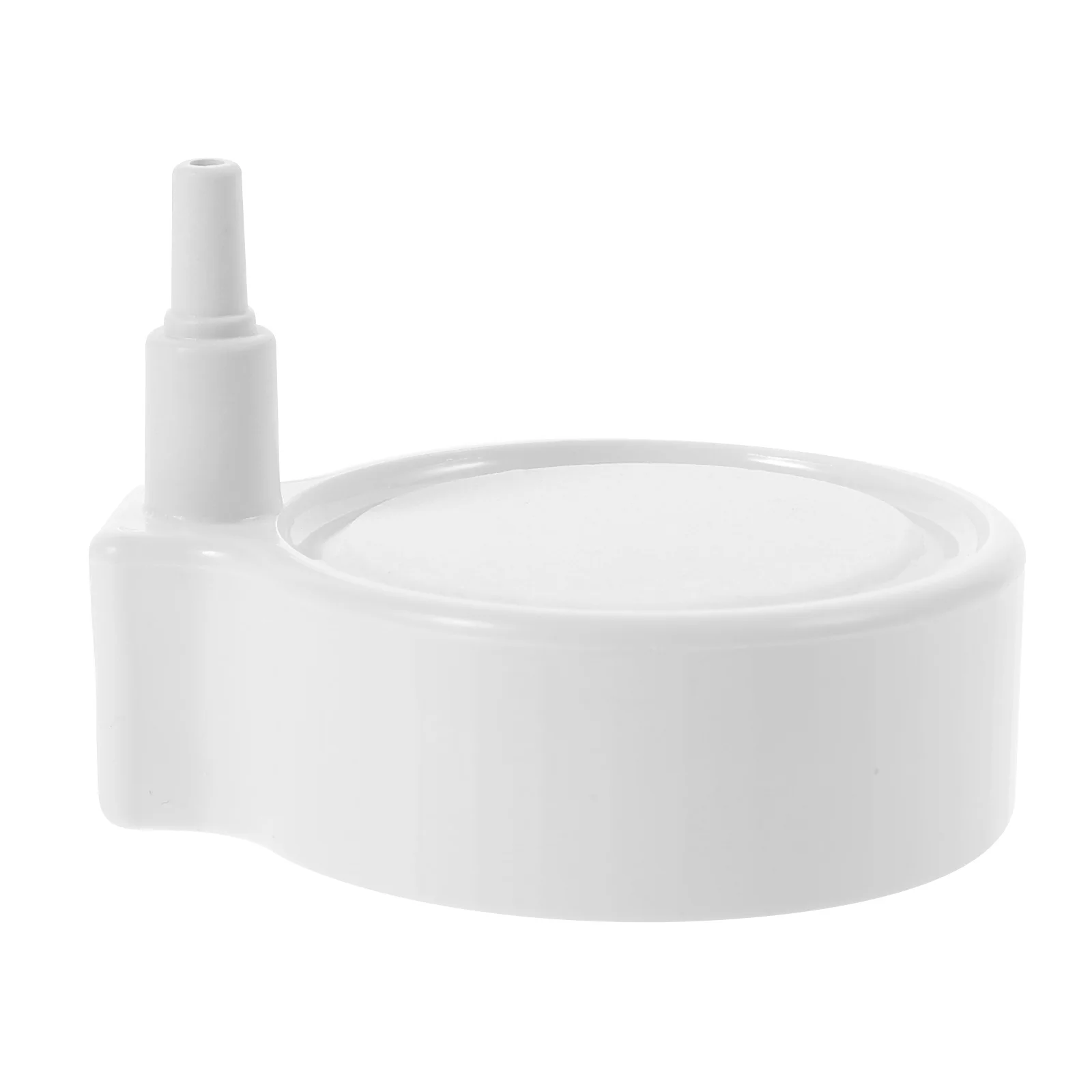 

Nano Bubble Stone For Aquarium Air Refiner Durable Ore Surface Even Micro Bubbles Aeration Fish Tank Hydroponics Garden