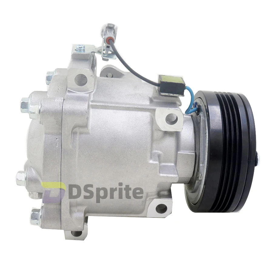 Air conditioning AC Compressor  9520068LB2 95200-68LB2 for Suzuki Swift 2012 2013 2014 2015 2016 2017 2018 2019 2020 2021