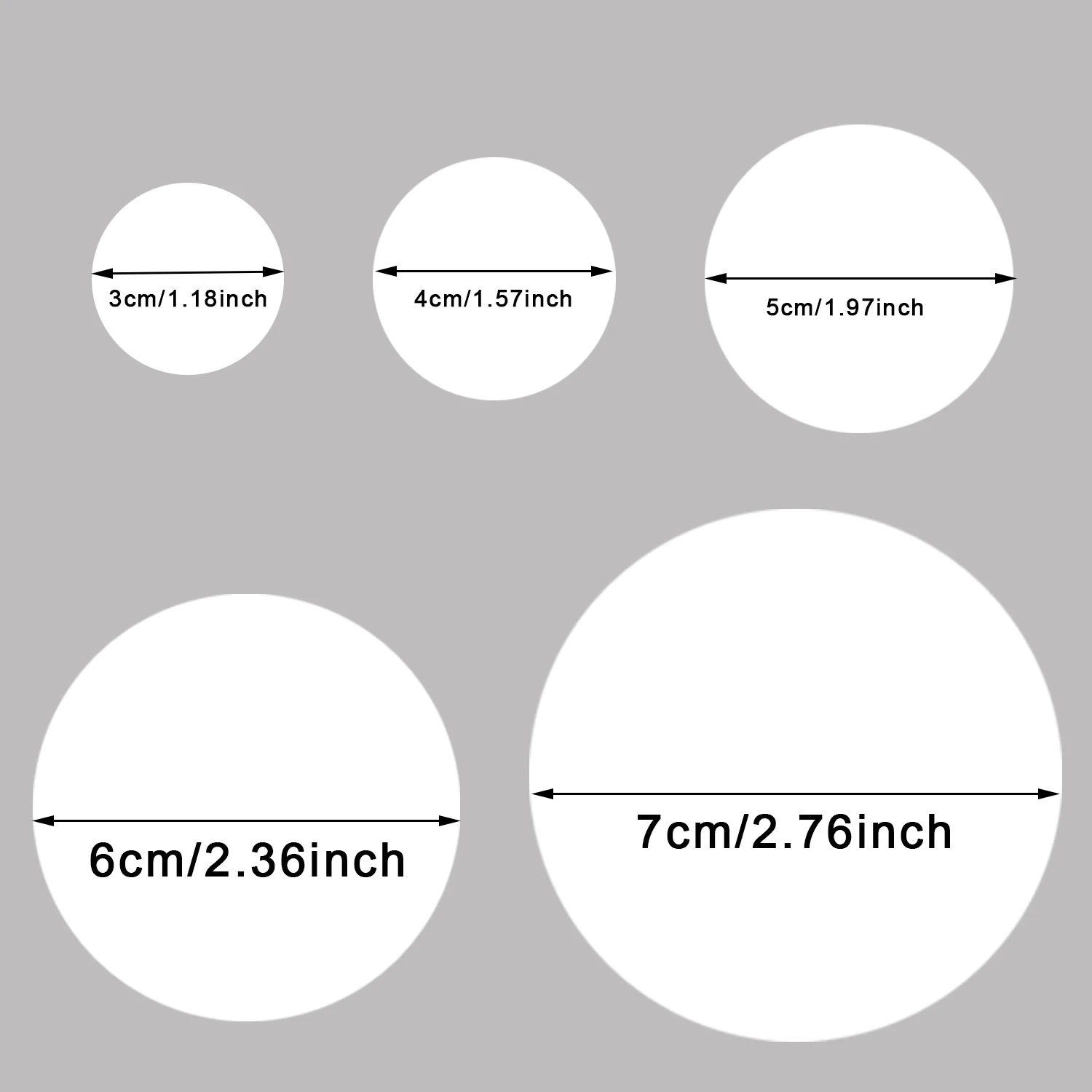 90 قطعة من ملصقات الأسماء وأعياد الميلاد لتغليف هدايا حفلات المعمودية