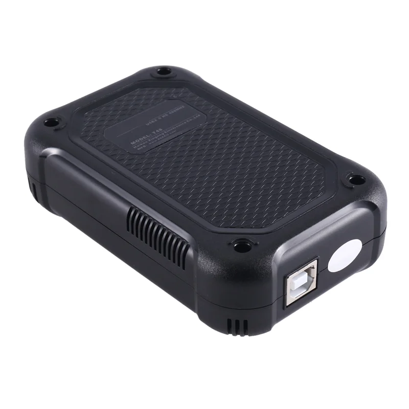 For Xgecu T48 (TL866-3G) Programmer Support 32000 Ics For SPI/Nor/NAND Flash BIOS MCU EEPROM AVR PIC+3 Parts Replace-POS