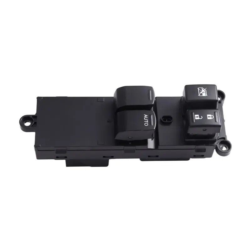 Ingenious-Power Window Control Switch RHD 37990-68P70 For Baleno Celerio 16-22 12+ 8 Pin Main Window Lift Button 3799068P