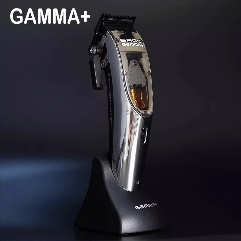 Professional Stylecraft Rebel Brushless Motor 5 Star Cordless Hair Clipper&Trimmer&Shaver For Barbers and Stylists