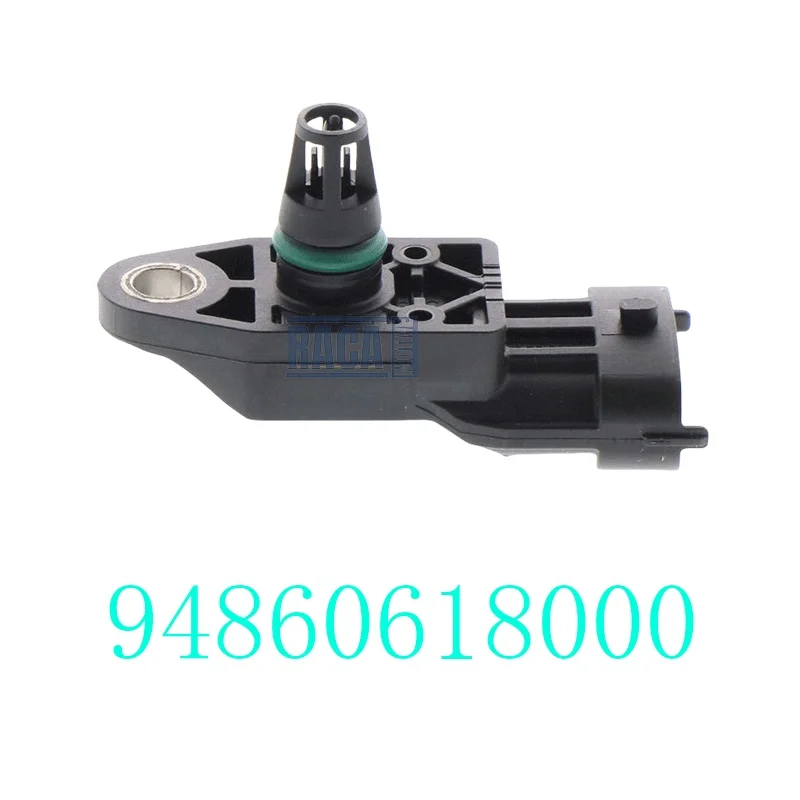 Car Intake Manifold Pressure Sensor For Porsche 911 Carrera Boxster Cayenne Cayman Panamera 2010-2016 94860618000 948 606 180 00