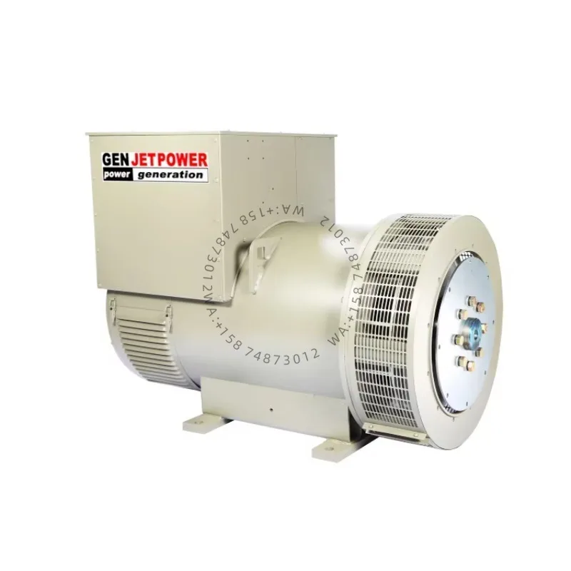 100KVA 125KVA 150KVA 200KVA 250KVA Sta mford Brushless Alternator