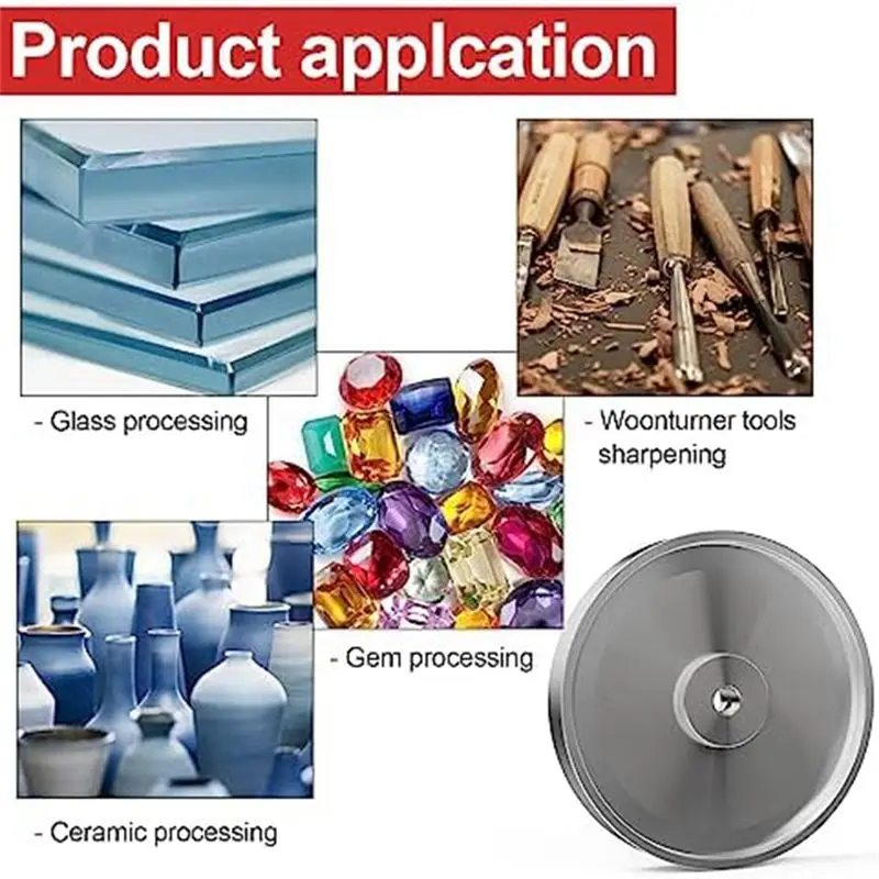 AA49 Cbn Grinding W…