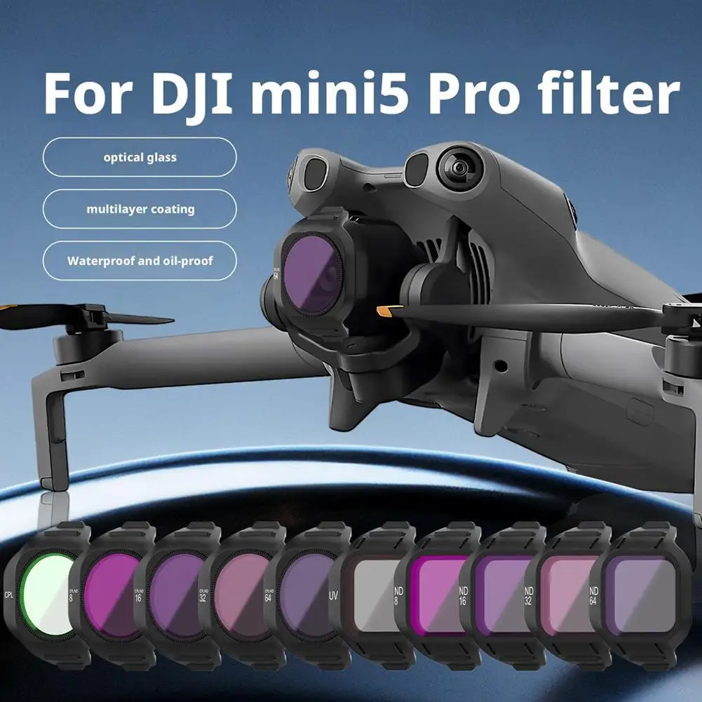 Filter Set For Dji … - image