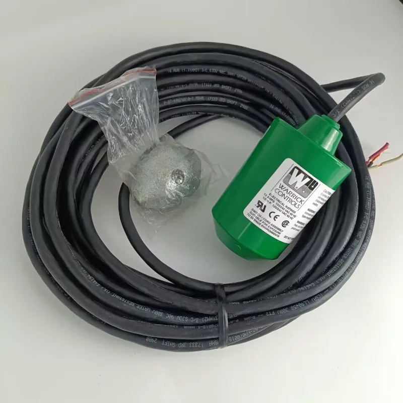 Original Johnson MGRE20W-FT MGRE40W-S Level Switch M Series Input Cable Float Switch