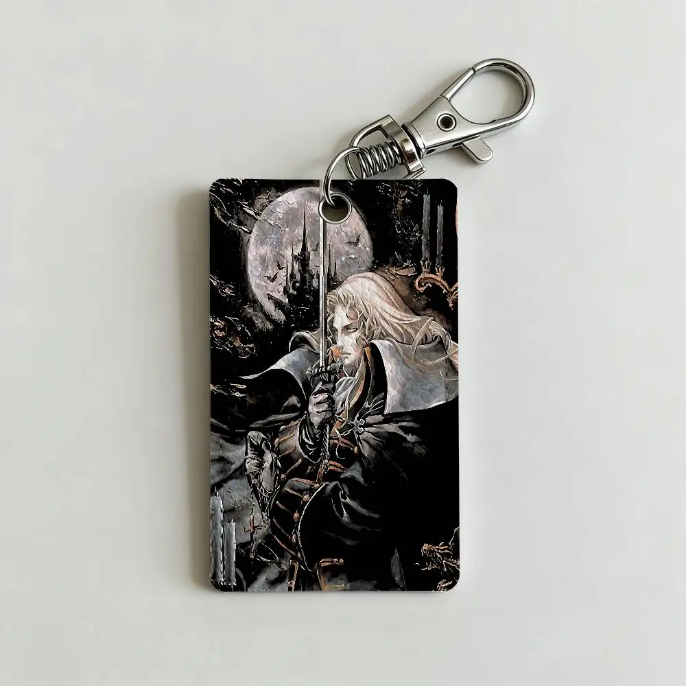 Game C-Castlevania Alucard Bad - Leather Work Is 评论和价格