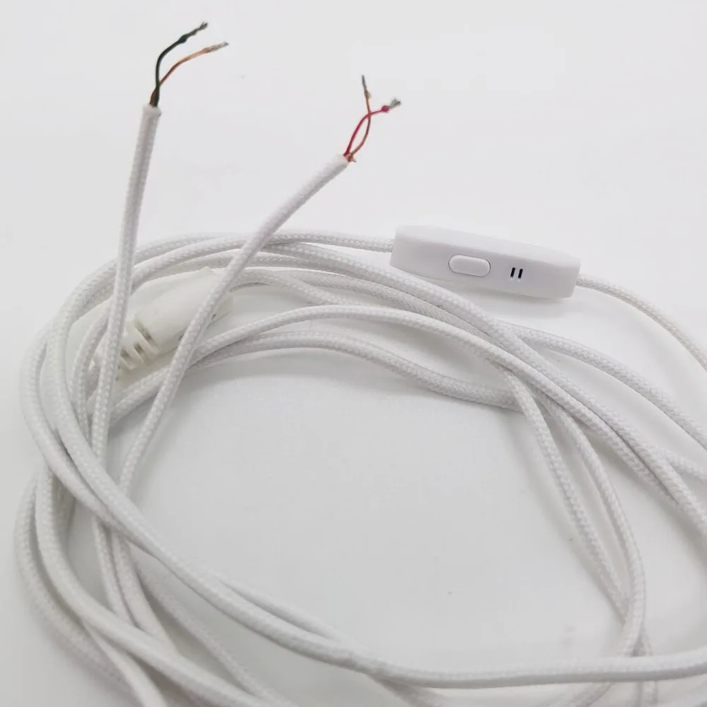 DIY ремонтный кабель для наушников для KOSS PP портативный Portapro Porta-Pro KSC75 KSC35 сменный кабель для гарнитуры шнур с микрофоном