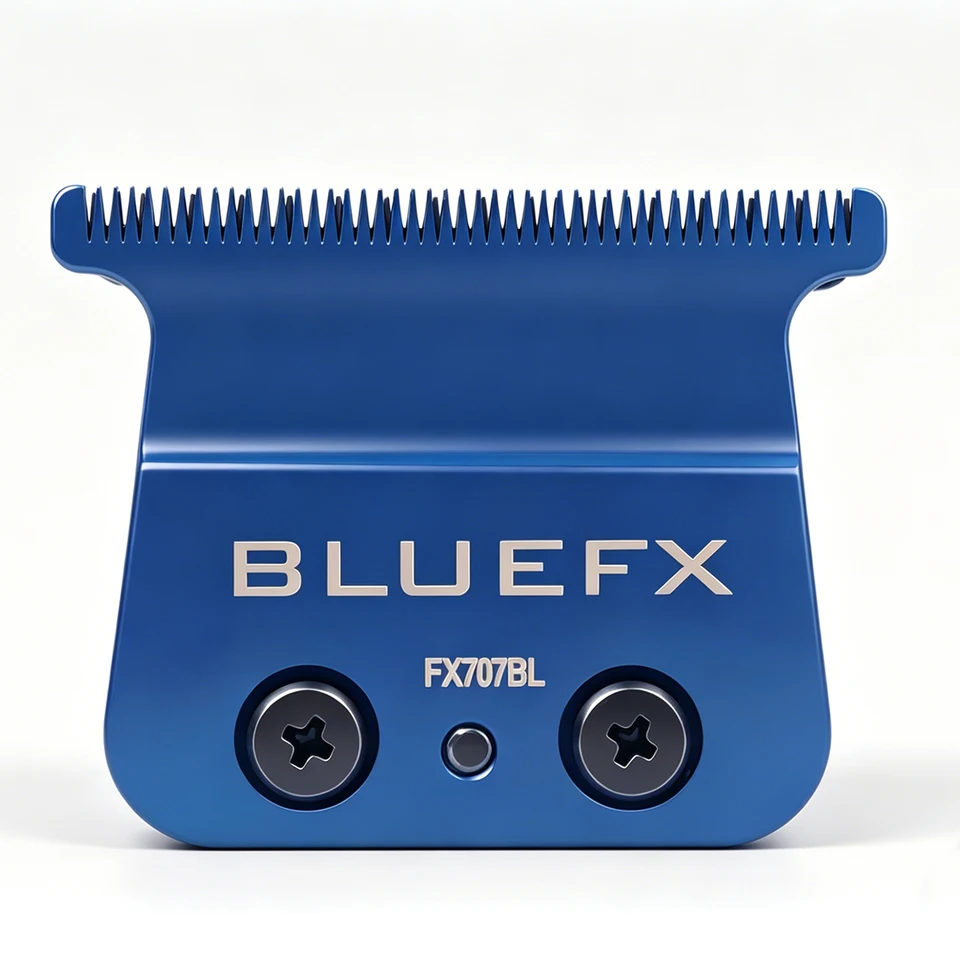FX787モデル用替刃 #FX707C2 スキンフェードカット必需品❗️ For Baby Trimmer FX787 FF1T FX797 FX773N FX7045B Professional