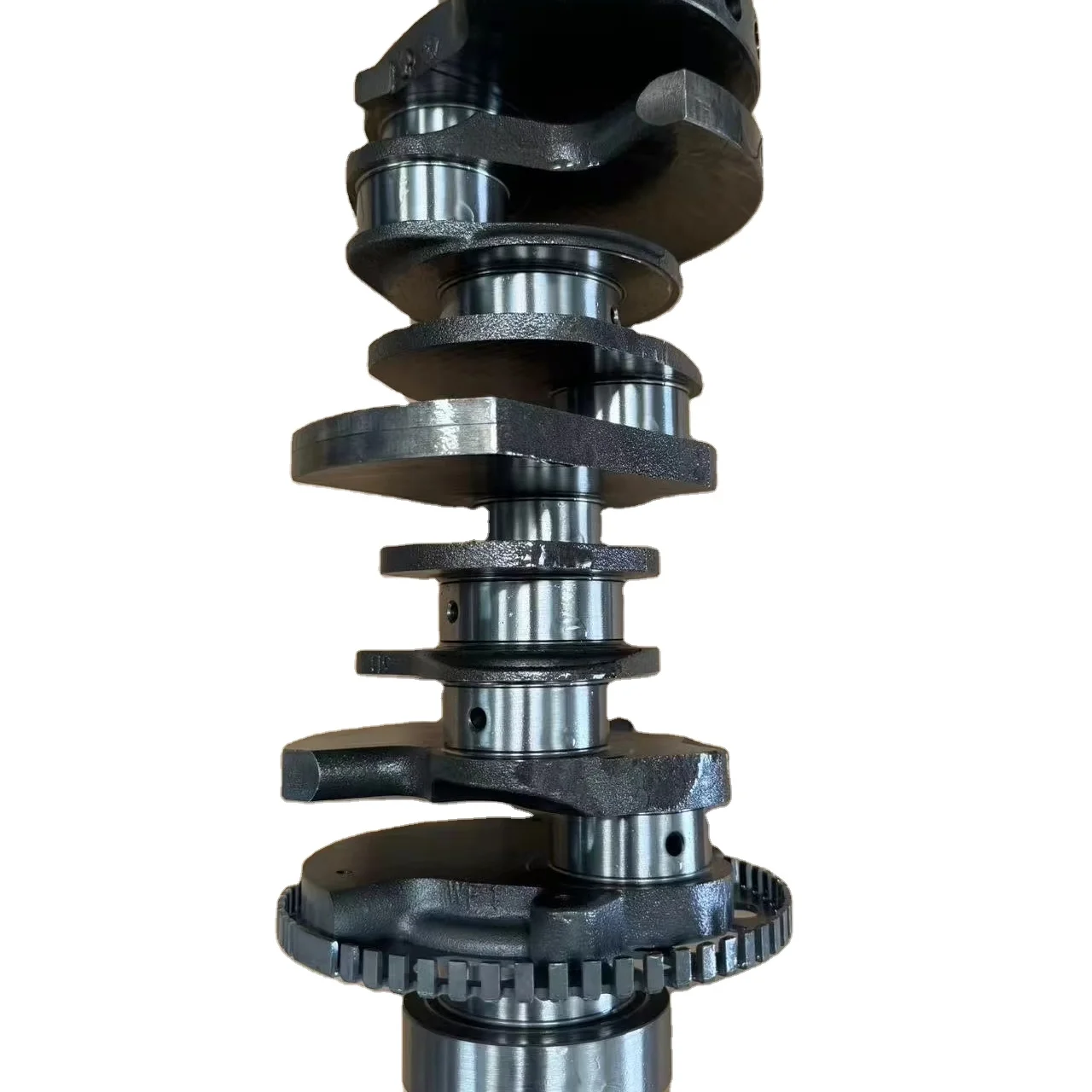 

KUSIMA Engine Parts Crank Shaft Crankshaft For Jeep WRANGLER Chrysler 3.6 Petrol V6 OEM 4781507AC