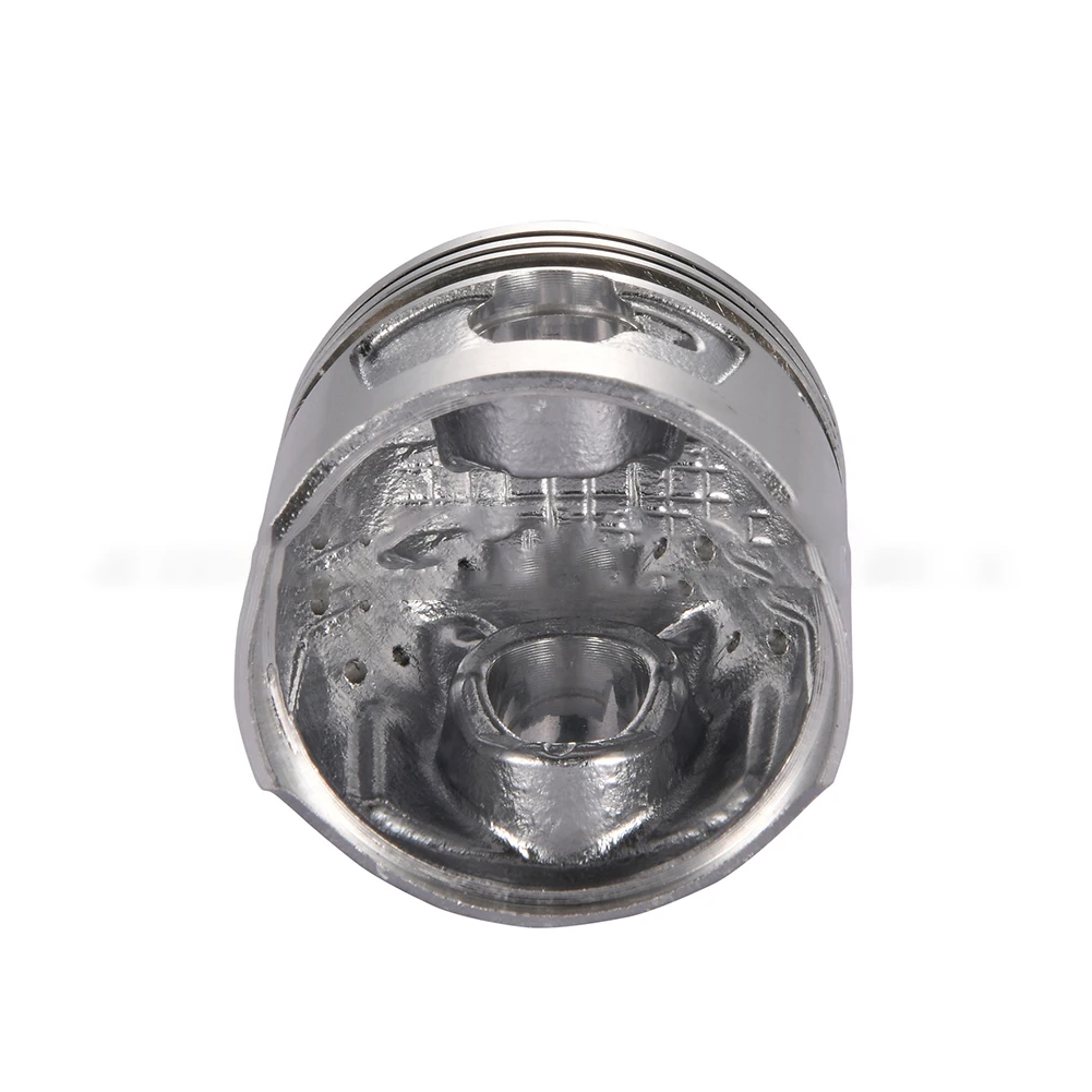 47mm Piston Ring Kit for 70cc Horizontal Engine XR70 CRF70 CT70 XL70 CL70 Perfectly Engineered for Optimal Performance