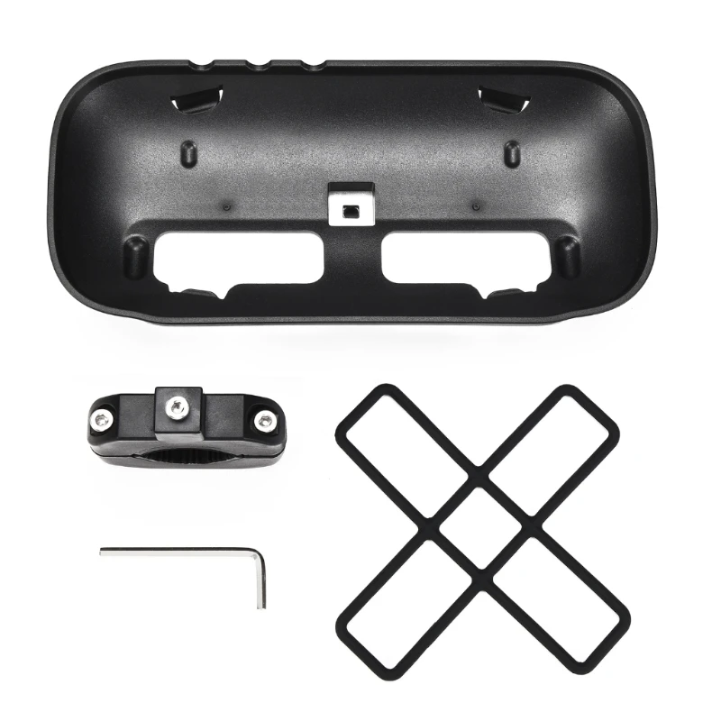 R91A กล่องเสียงที่ใส่จักรยานกรงจักรยาน AntiSlip สำหรับ 2/1