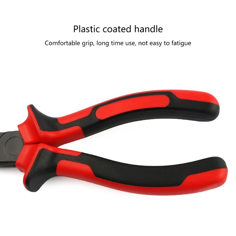 Maintenance Pliers Auto Hose Quick Remove Disconnect Release Steel Pipe Clip Caliper Fuel Line Plier Repair Hand Drop Shipping