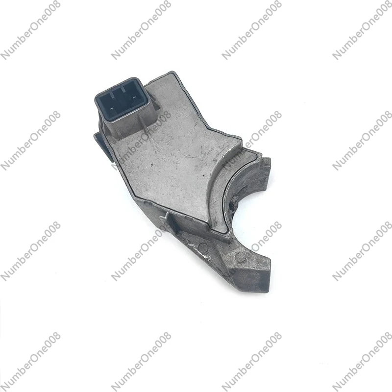 Suitable for Steering Wheel Electronic Lock Anti-theft Lock Steering Column Lock