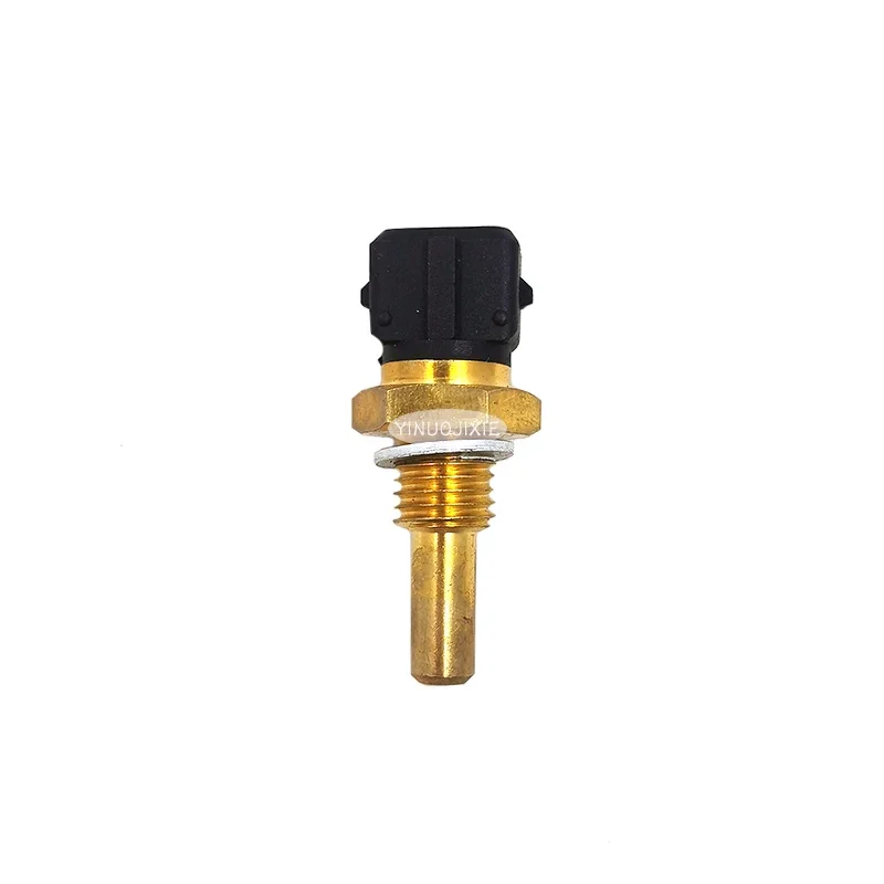 21EN-40100 21EN40100 Water Temperature Sensor for Hyundai R220-5 R220-7 Excavator Accessories Construction Machinery Parts New