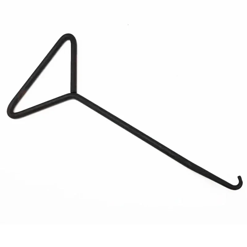 

Universal Motorcycle 17CM T-Handle Exhaust Pipe Spring Hook Puller Cotter Pin Removal Tool Stainless Steel