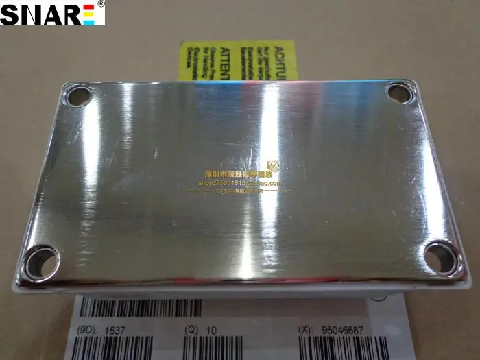 Igigigigigbt parit kecepatan tinggi dan Field-Stop