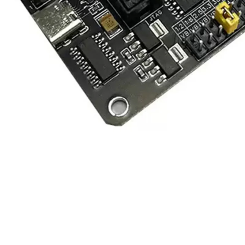 1 шт. системная плата FPGA основная плата Altera CycloneIV EP4CE6E22C8N макетная плата