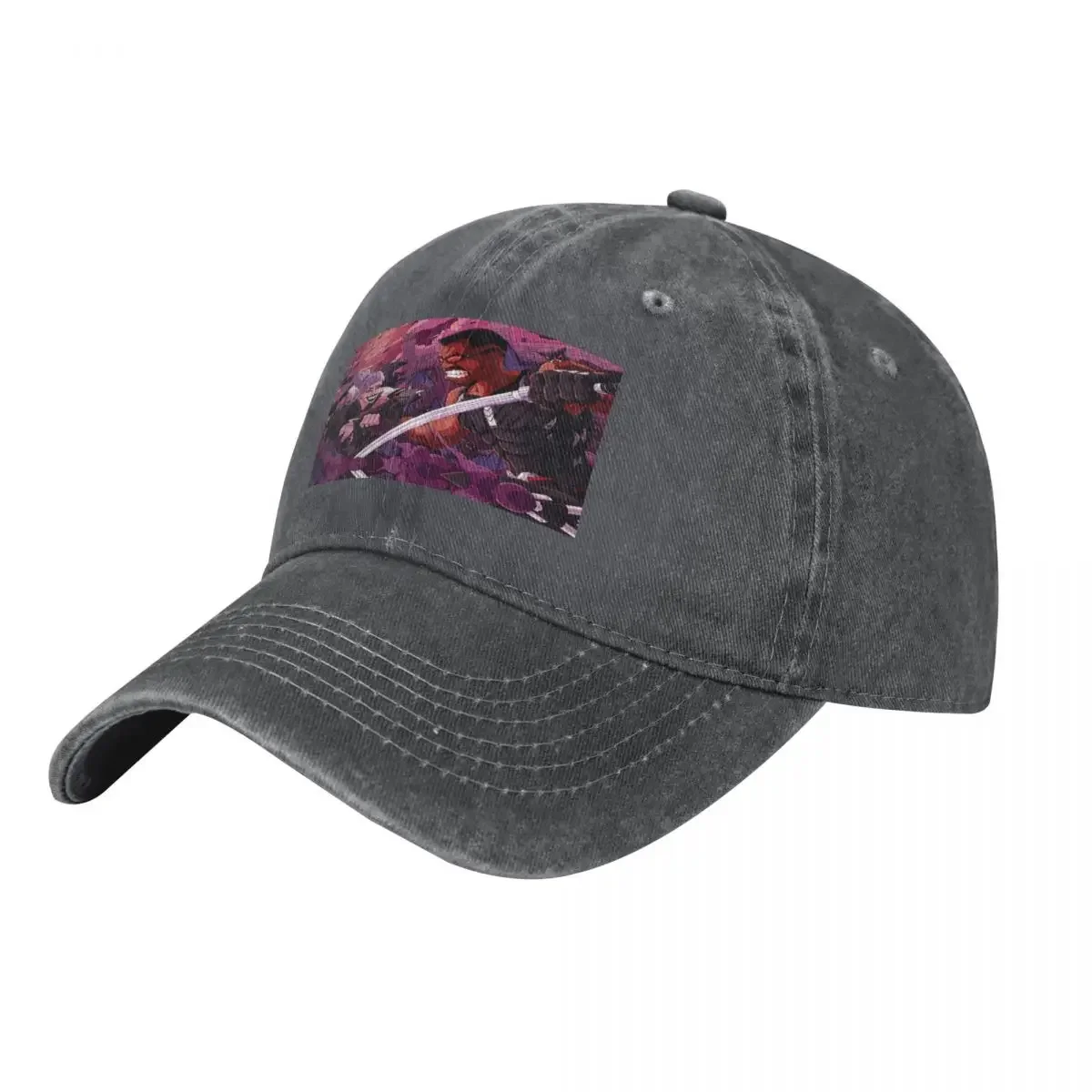 

The Daywalker Baseball Cap sun caps Snap Back Hat Sun Cap party Hat Women Men's