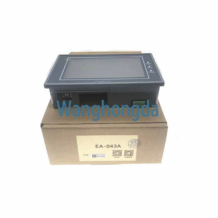 New Original 4.3 Inch EA-043A EA 043A  One Year Warranty Spot