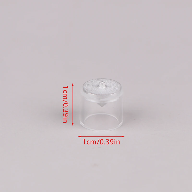 مخروط أنبوب زجاجي قابل للتخصيص، مناسب لجميع أنواع مستويات الليزر #4