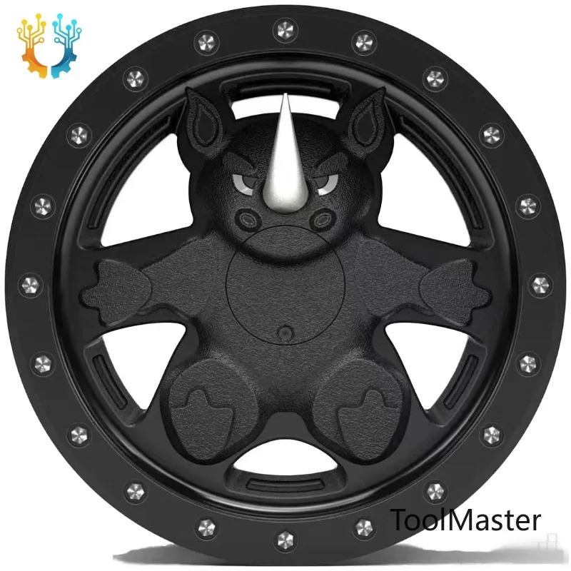 【2026】Professional Customizable Sport 18-22 Inch 35mm ET Aluminium Alloy Forged Car Wheels Hub New Condition