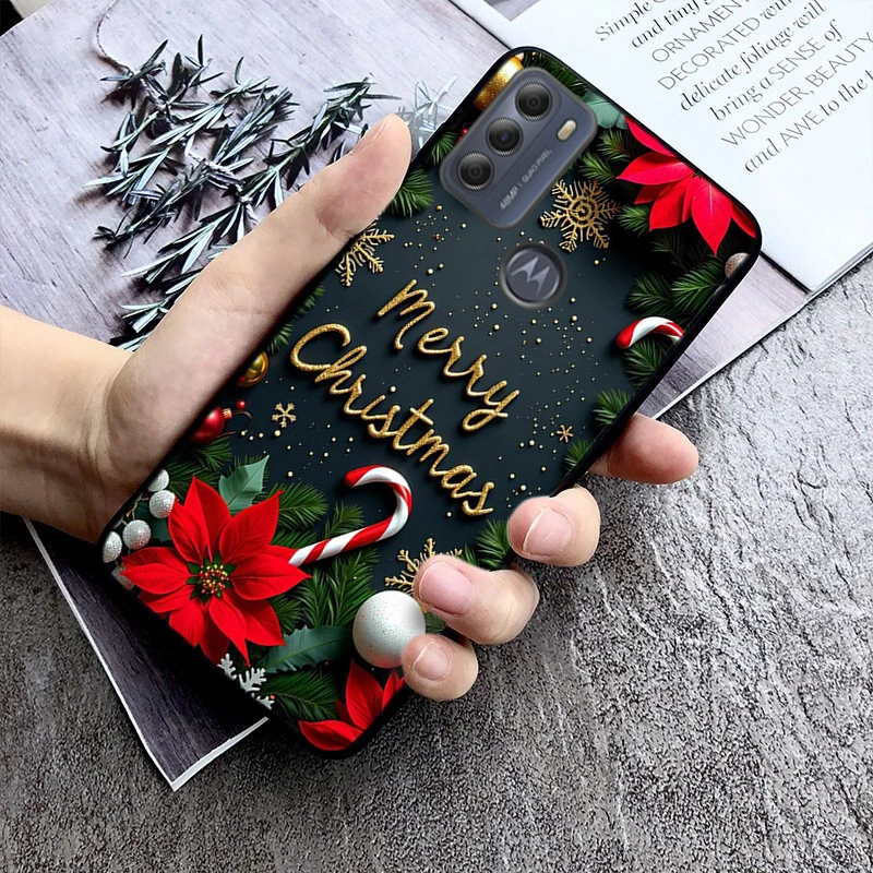 Phone Case For Moto…